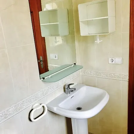 Madeira Playa Apartment *