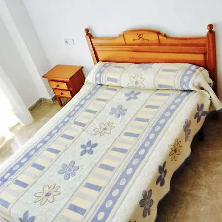 Apartment Madeira Playa *