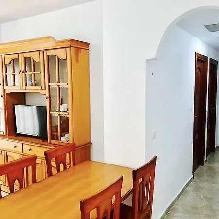 Madeira Playa Apartment *