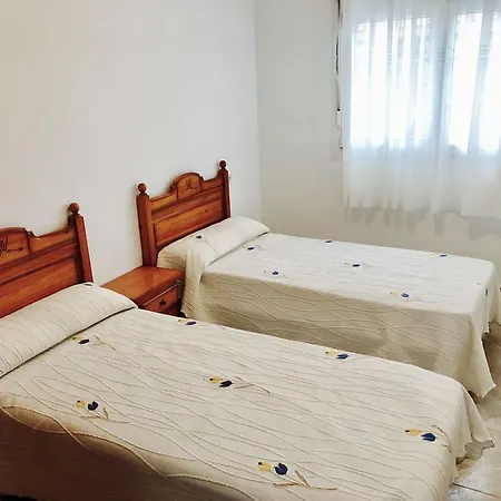 Madeira Playa Apartment *