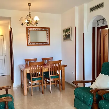 Madeira Playa Apartment