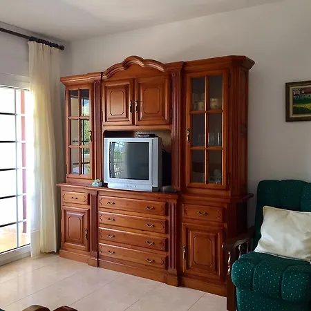 Madeira Playa Apartment *