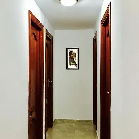 Madeira Playa Apartment
