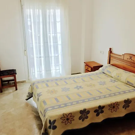 Madeira Playa Apartment