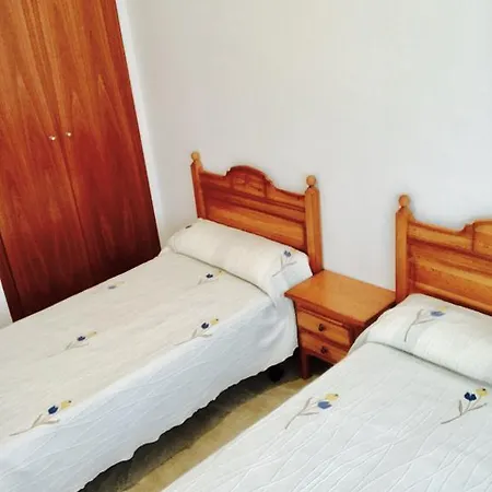 Apartment Madeira Playa Alcoceber