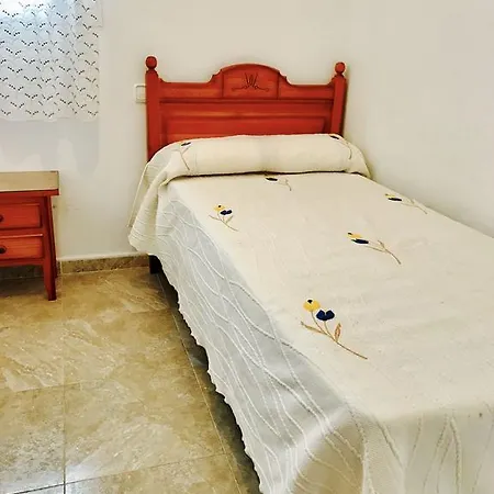 Madeira Playa Apartment