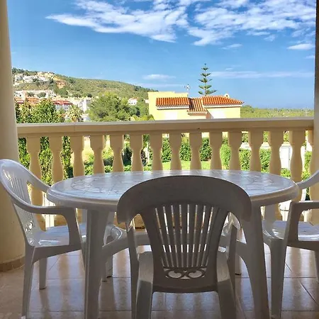 Madeira Playa Apartment