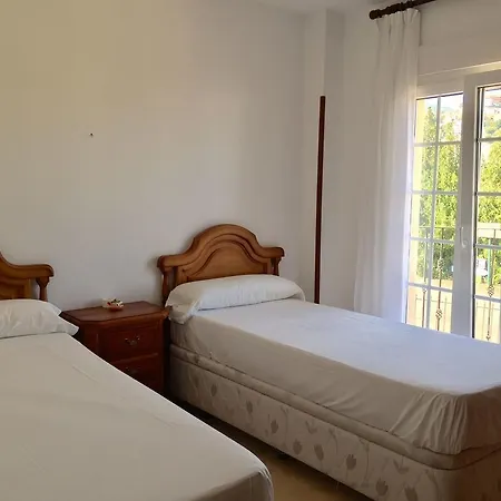 Madeira Playa Apartment Alcoceber
